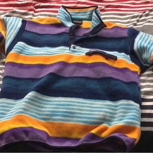 Patagonia Synchilla Sweater